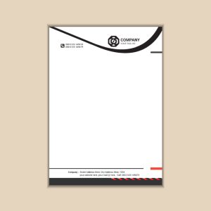 Letter Head