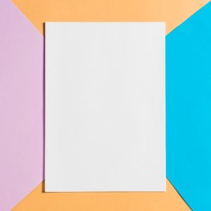 NCR Paper - A4 - 2Cx0C