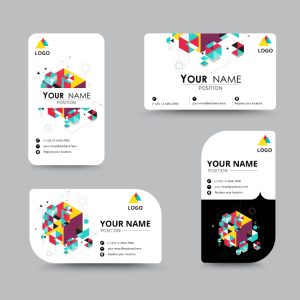 Name Card (Digital Print)